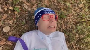 В поход с классом (часть 3)