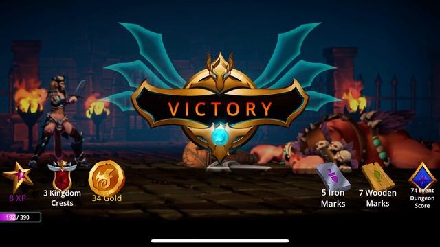 [Puzzle Quest 3] Story, Daily Challenge, PvP, Follower Side Quest and more… смотреть онлайн