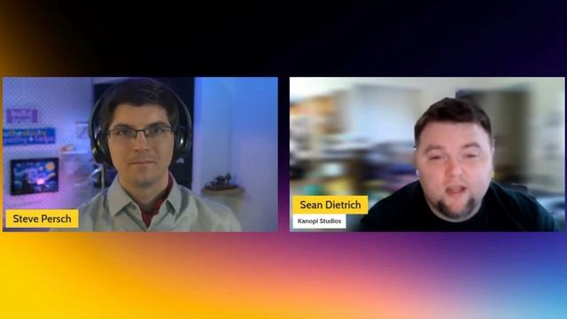 The Pantheon Livestream - A Calm Oasis Amidst Noisy Web Dev Discourse смотреть онлайн