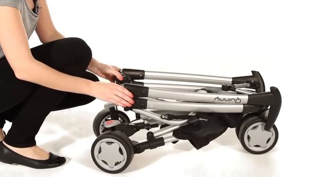 Quinny Zapp Xtra  Kiddicare