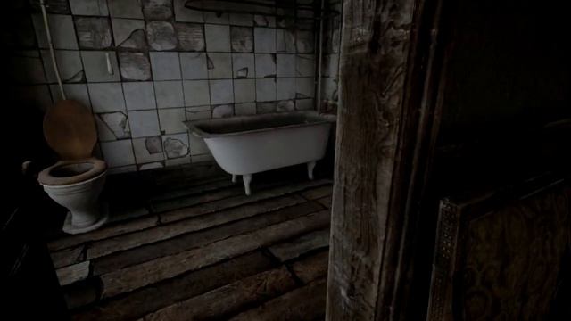 Прохождение игры Silver Chains #1 ? Игра Сильвер Чейнс - прохождение сюжета в страшной хоррор игре смотреть онлайн