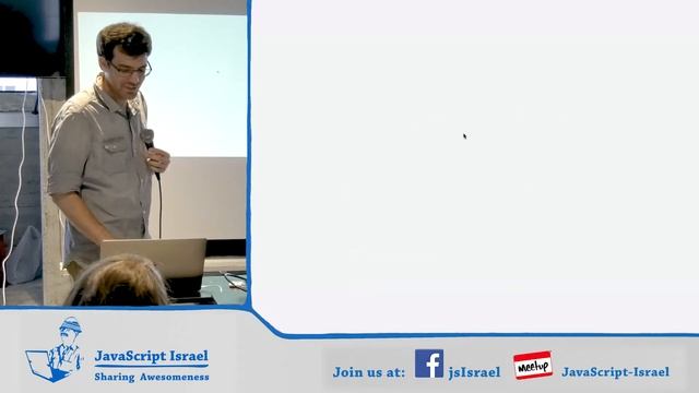 Common Pitfalls When Working With TypeORM - Noam Stein (Hebrew)