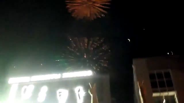 салют на день города Невинномысска смотреть онлайн