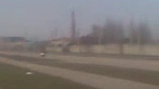 CBR929RR 200 км/ч на заднем колесе 2 смотреть онлайн