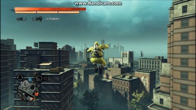 IT'S KILLING TIME! - Prototype 2 - Part 3 смотреть онлайн