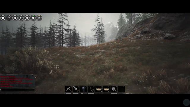Conan Exiles - FROST TEMPLE - How and Where to Find It смотреть онлайн