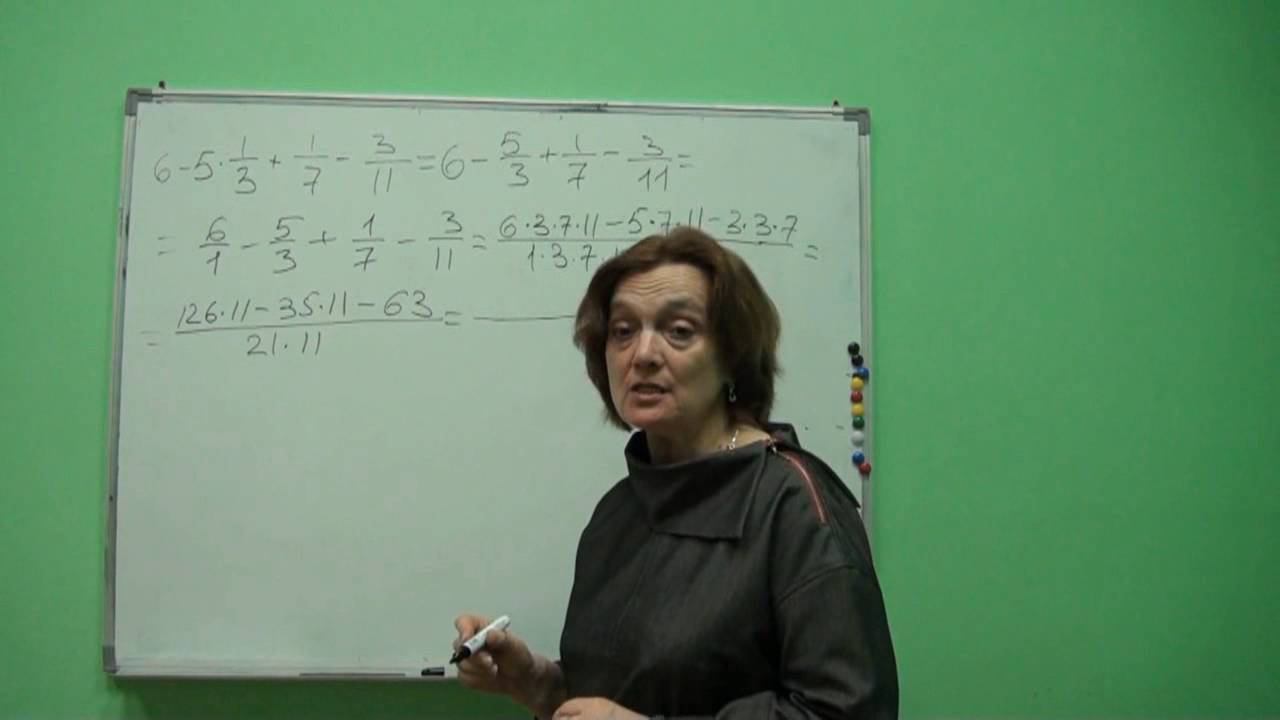 Александрова С.В. Видеоконсультация по математике для поступающих в КрасноярскийГАУ (Часть 1) смотреть онлайн