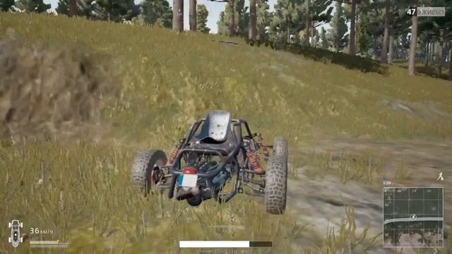 playerunknown's battlegrounds на i5 6500 - intel hd graphics 530 xD смотреть онлайн