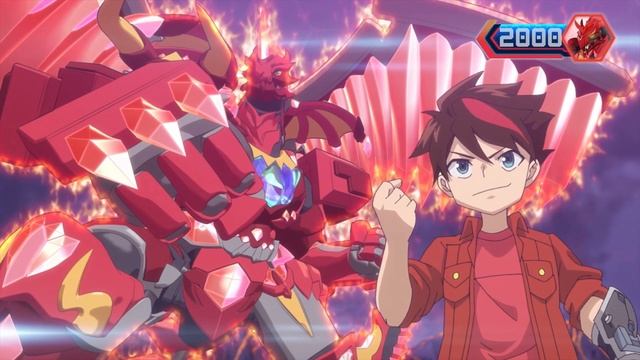Bakugan Launch Party on Roblox! смотреть онлайн