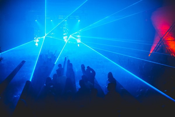 AddLine - Techno&Electronica mix