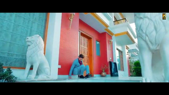 Bakadra song (karan sing) and (adati sharma) 2019 new punjabi song смотреть онлайн