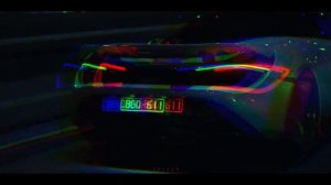 Mclaren 720s | Neon Blade - MoonDeity | Supercar Edit