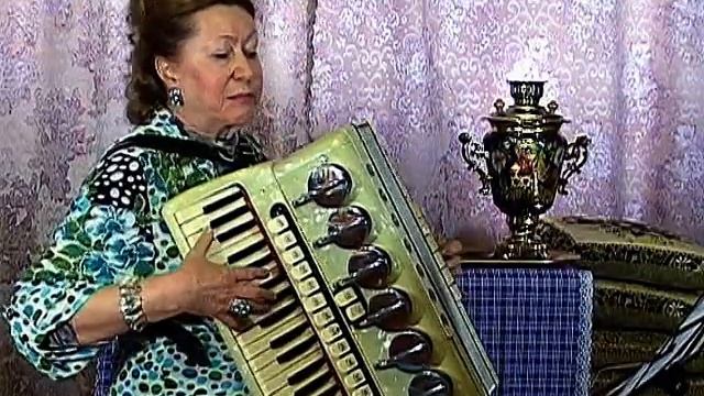 Это было недавно, это было давно... It was recently ... смотреть онлайн