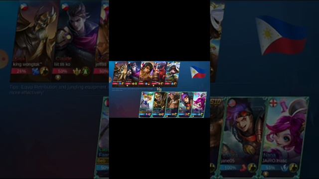 How to make invalid game in ML MOBILE LEGEND BB смотреть онлайн