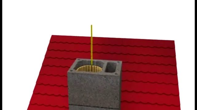 Дымоходы Шидель UNI смотреть онлайн