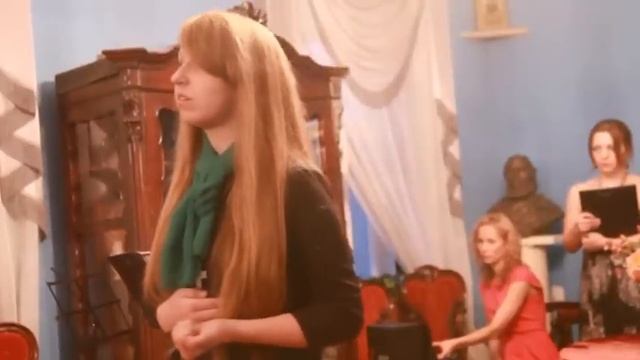 Екатерина Чернова "Я прошу тебя, Господи" смотреть онлайн