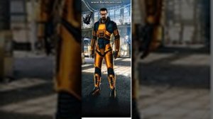 История Гордана Фримана