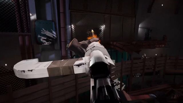 The Burst - Official Demo Trailer | Realms Deep 2023 смотреть онлайн