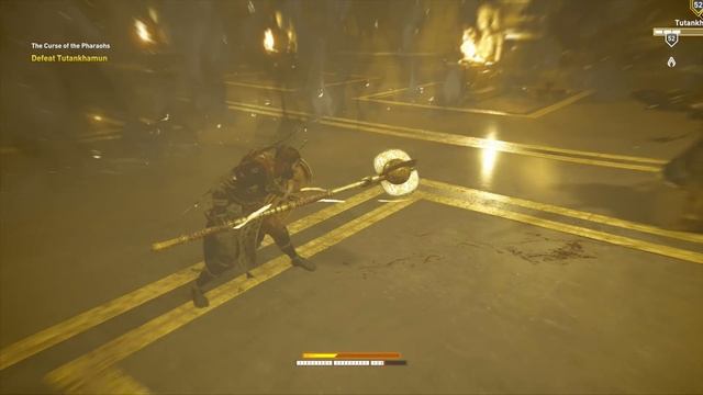 Curse of the Pharaohs DLC #10 (Assassin's Creed: Origins) смотреть онлайн