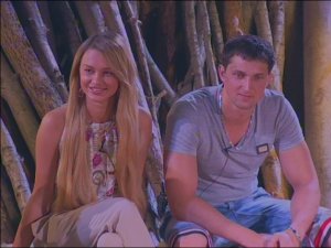 ДОМ-2 Город любви 3292 день Вечерний эфир (15.05.2013)