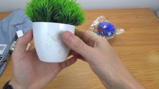 БОЛЬШАЯ Распаковка – ХАЛЯВА из ALIEXPRESS смотреть онлайн