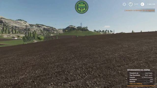 |Intervista Ad EdoMod| Top Farmers Interview| Farming Simulator 2019|