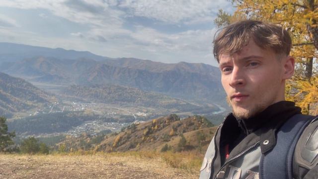 Путешествие в Горный Алтай (Перезалив в 4K) смотреть онлайн