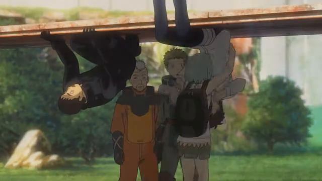 Amv - А мы, над пропастью стоим, не замечая. смотреть онлайн