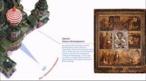 Собор Покрова Пресвятой Богородицы на Рву. Часть 1. Краткий исторический обзор.