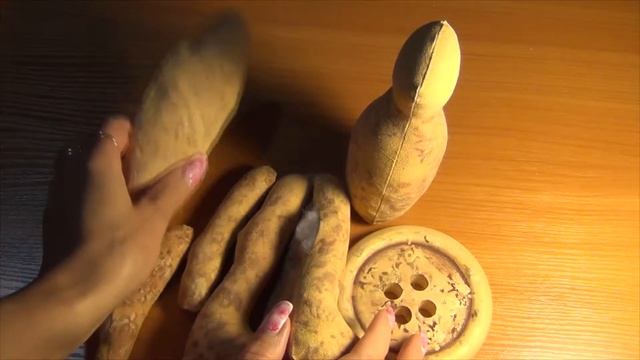 Мятный зайка. Мастер-класс. Наташа Богиня смотреть онлайн