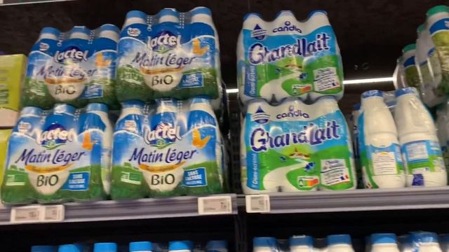 ЦЕНЫ В ПАРИЖЕ | КАК ЖИВЕТСЯ СТУДЕНТУ в одном из САМЫХ ДОРОГИХ ГОРОДОВ МИРА? | УЧЕБА во ФРАНЦИИ |