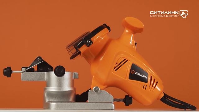 Обзор точила ВИХРЬ СЗЦ-200  | Ситилинк