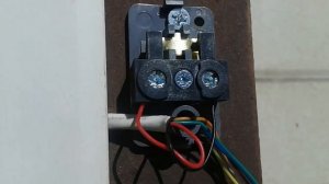 Увеличить дальность беспроводного звонка.