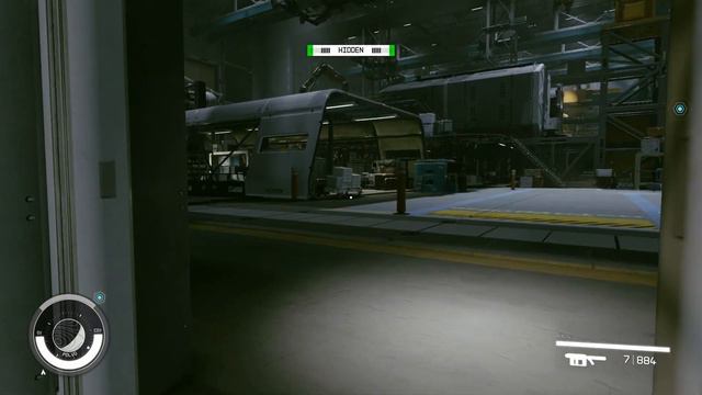 Let's Play Starfield Ep 17 - Climbing The Ryujin Ladder