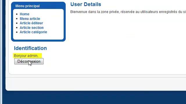 38 ajouter module login joomla смотреть онлайн