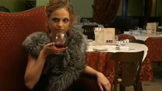 Ресторан "ЩегловскЪ" (ТВ реклама) смотреть онлайн