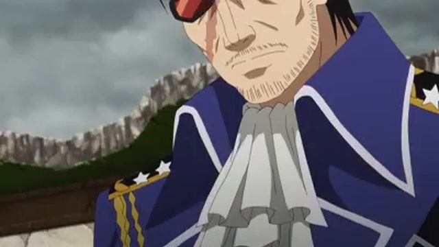 Plunderer episode 21 subtitles Indonesia смотреть онлайн