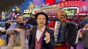 Феликс Шиндер - Ах, Одесса ! (live Париж)