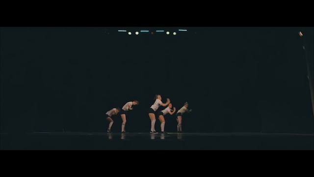 Дансхолл | Good Foot Best Show 2016 смотреть онлайн