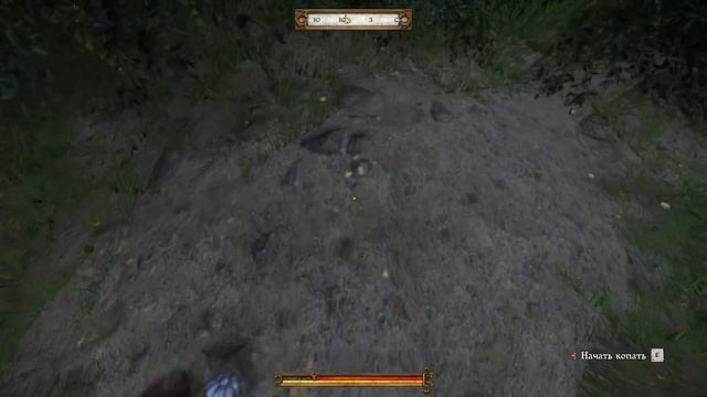 Kingdom Come: Deliverance - ЭФФЕКТИВНЫЙ СТАРТ. Стань рыцарем в начале игры! смотреть онлайн