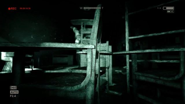 Outlast: Whistleblower ➤ Прохождение #3 ➤ ФИНАЛ: ИНФОРМАТОР смотреть онлайн