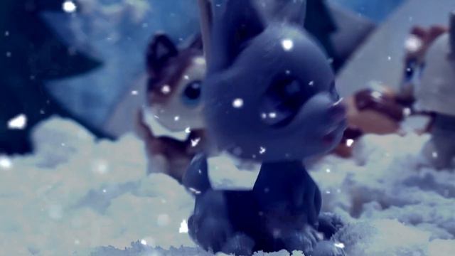 LPS: Созвездие гончих псов (Short film) смотреть онлайн