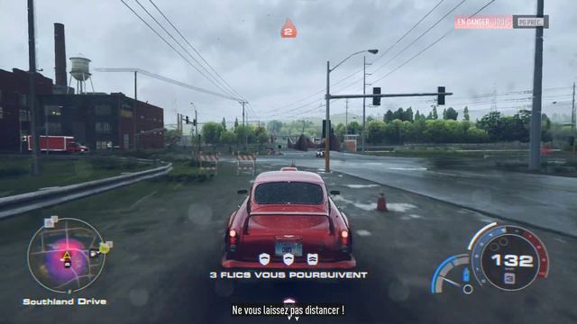 NFS UNBOUND : ASTON MARTIN DB5 1964 ! Keyboard Gameplay PC смотреть онлайн