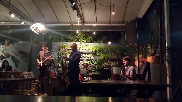 Partido Alto - Otávio Augusto Quarteto смотреть онлайн