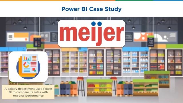 What Is Power BI? | Introduction To Power BI | Power BI Tutorial For Beginners | Simplilearn смотреть онлайн