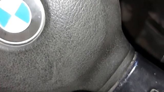 BMW E34 печка VALEO ремонт регуляторов температуры салона смотреть онлайн