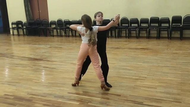 Квикстеп Quickstep смотреть онлайн