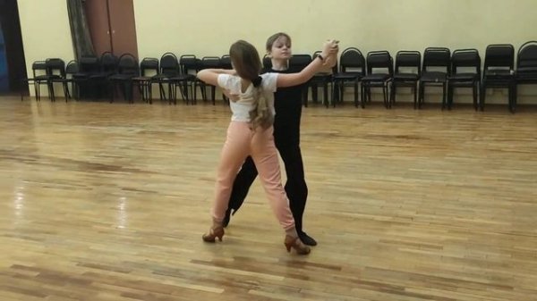 Квикстеп Quickstep