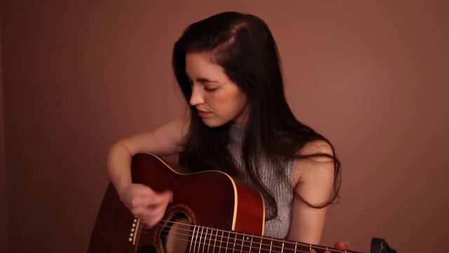 Thinking About You - Radiohead (Cover) | Kessi Blue смотреть онлайн