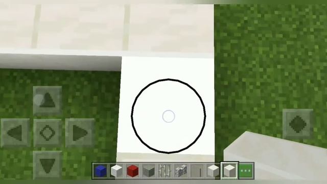 2 часть гайд как построить белый дом